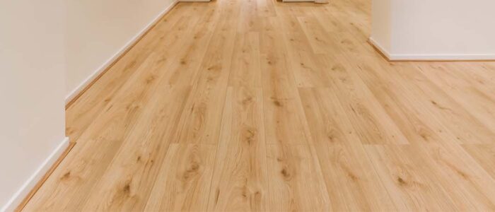 Houten vloer isoleren