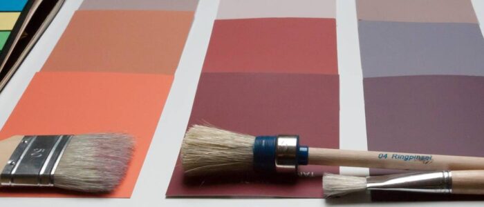 Houten vloer kleuren