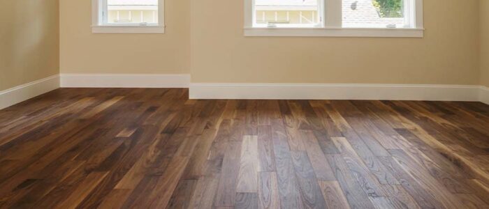 Houten vloer lakken of oliën?