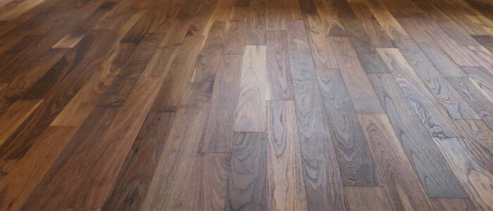 Houten vloer verwijderen