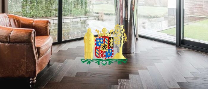 Houten vloeren Bergeijk