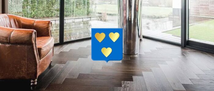 Houten vloeren Geldrop