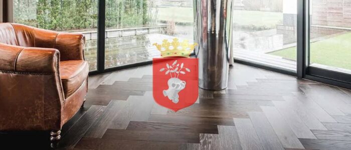 Houten vloeren Helmond