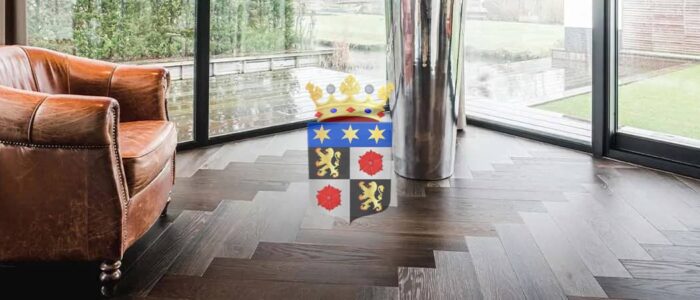 Houten vloeren Nuenen