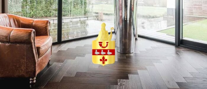 Houten vloeren Waalre