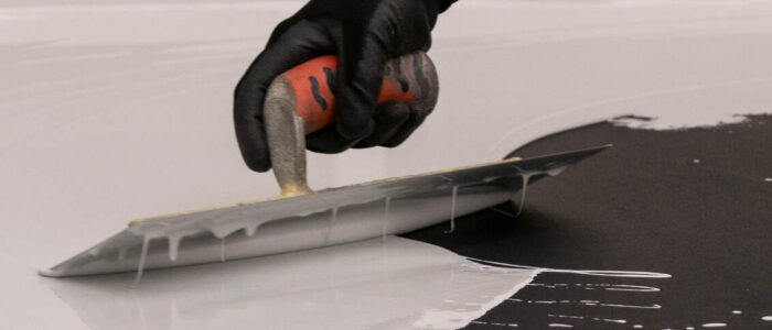 Industriële vloeren