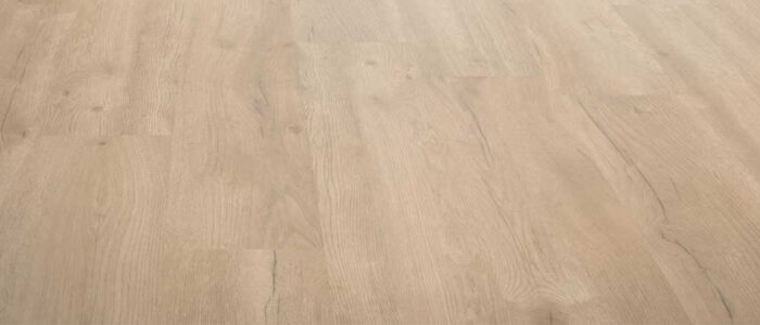 Laminaat te strak gelegd