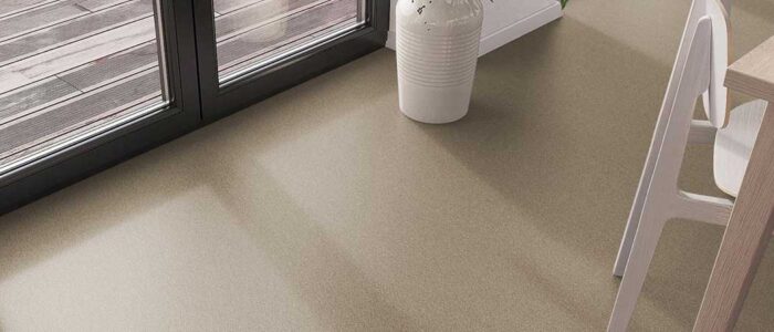 Laminaat vloerverwarming