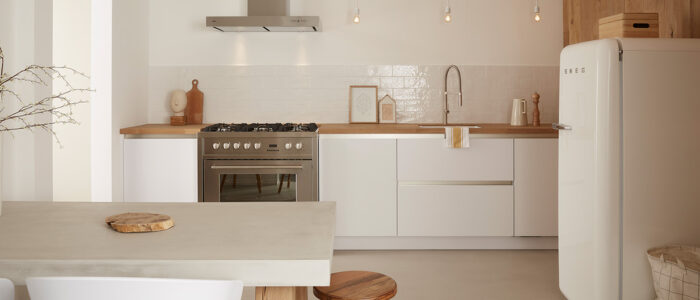 Hoe creëer je een Scandinavisch interieur?