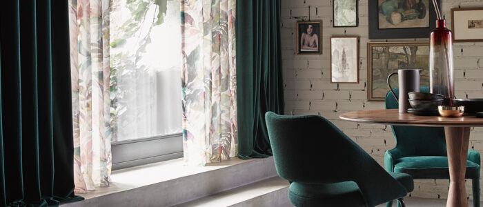 3 vloeren voor een art deco interieur