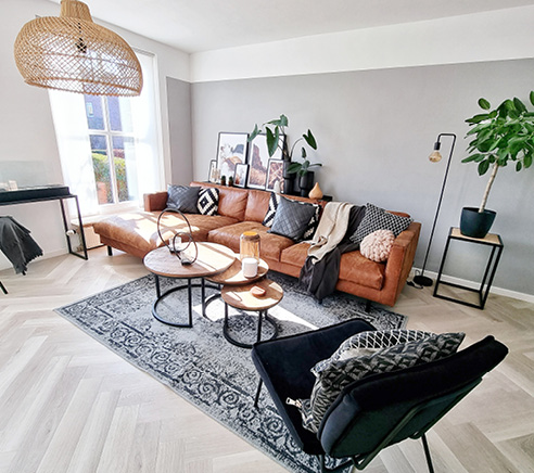 verschil tussen pvc en gietvloer