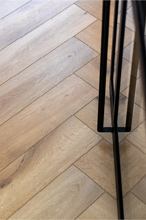 nadelen van een pvc vloer