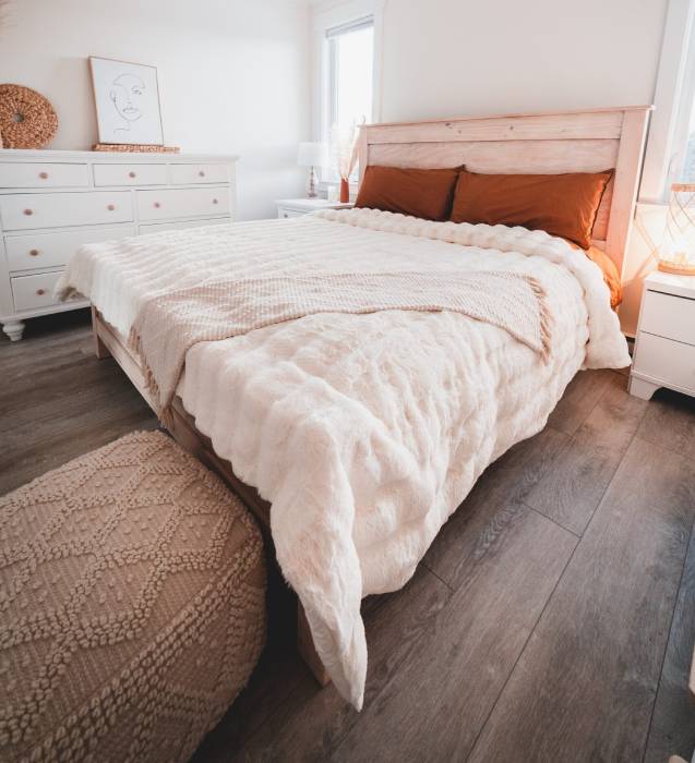 vloerverwarming laminaat vloer