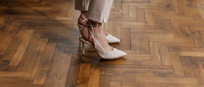 Soorten houten vloeren