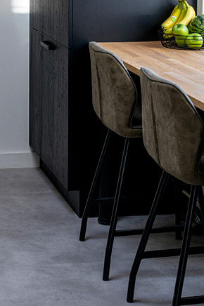 verschil pvc marmoleum