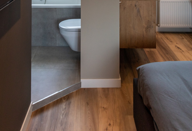 pvc vloeren voordeel