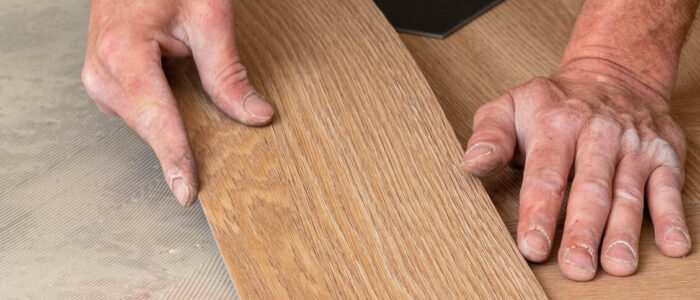 Voor- en nadelen visgraat vloer