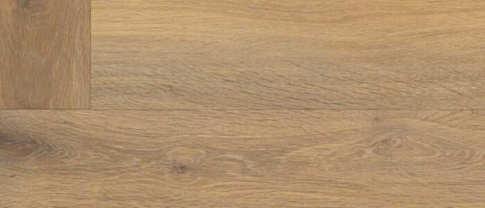 Wasmachine op laminaat